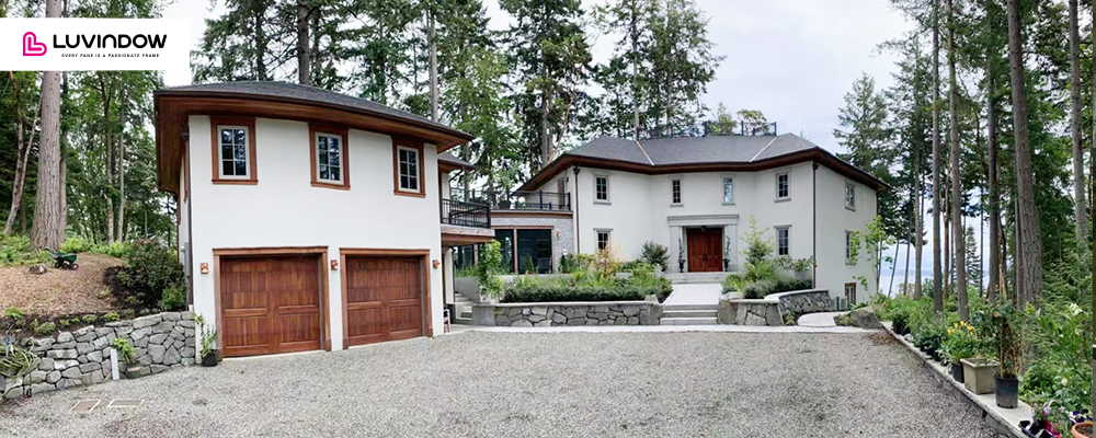 Elevate Your Property with Cutting-Edge Garage Doors: Unleashing Convenience, Security, and Style